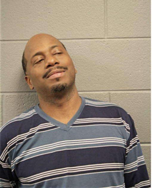 ERIC HAYMER, Cook County, Illinois