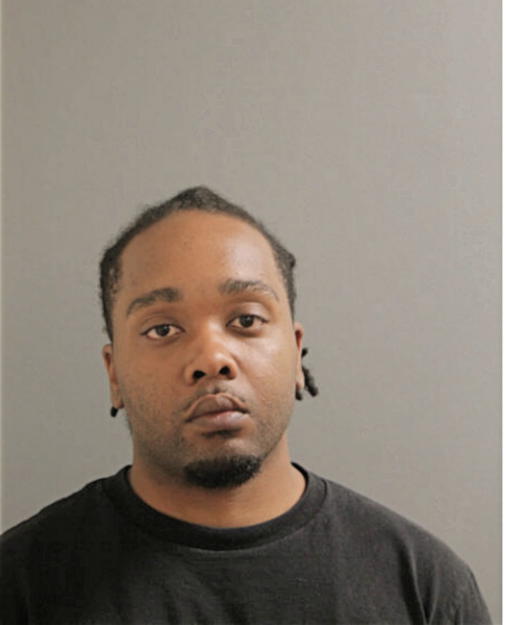 JULIAN LEE HENDERSON, Cook County, Illinois