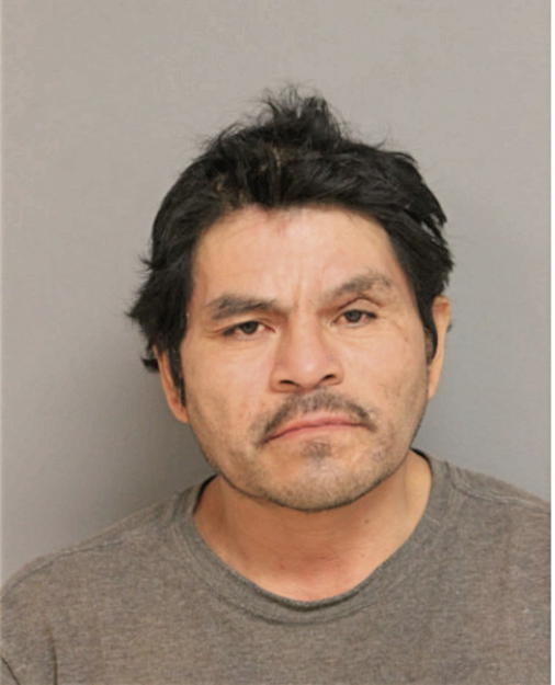 SAUL HERNANDEZ, Cook County, Illinois
