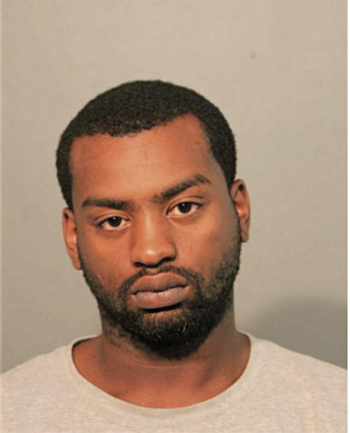 JOSEPH EARL HILL, Cook County, Illinois