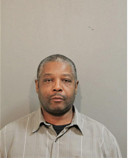 GARNETT HOBBS, Cook County, Illinois