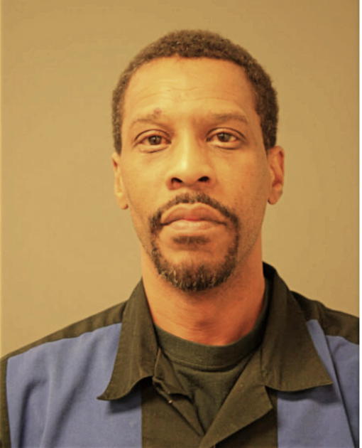 JAMES HOLMES, Cook County, Illinois