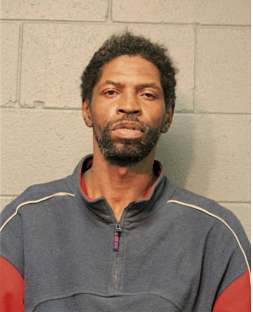 REGINALD HOLT, Cook County, Illinois