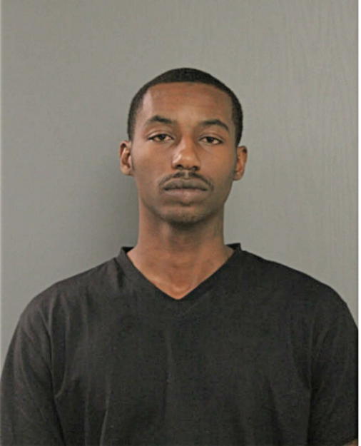 ARI D HOOKS, Cook County, Illinois