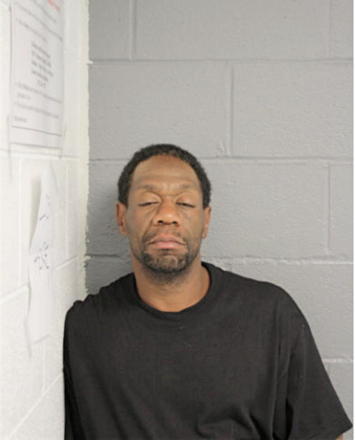 REUBEN HOPSON, Cook County, Illinois