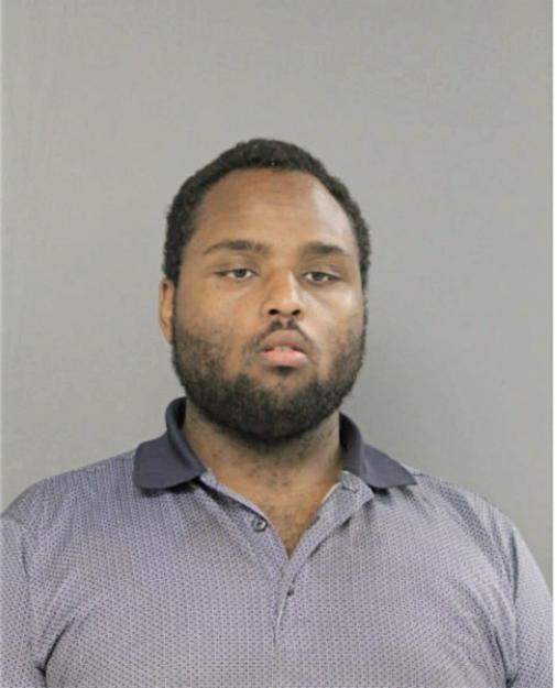 JEREMY B HUDSON, Cook County, Illinois