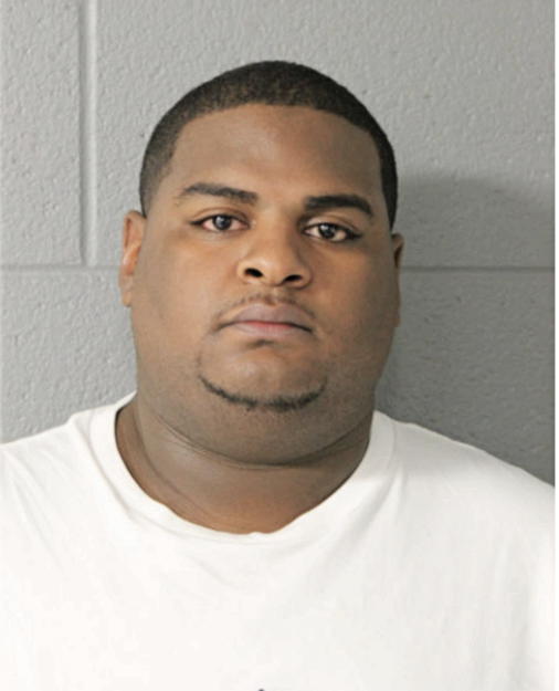 ALBERT LEE JACKSON, Cook County, Illinois