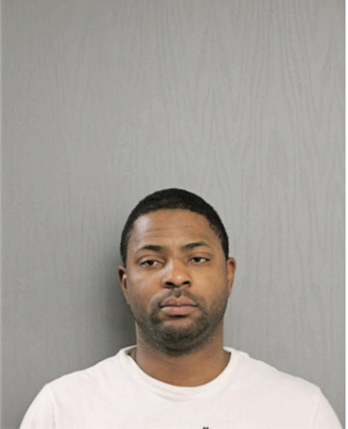 JOHNATHAN P JACKSON, Cook County, Illinois
