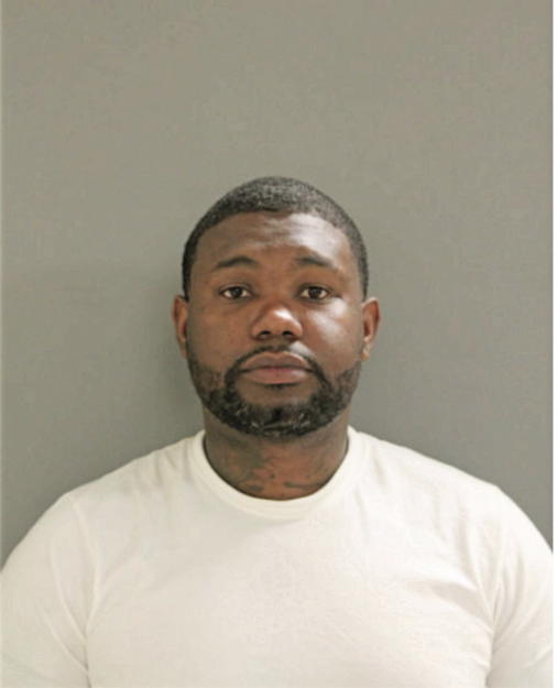 KEITH L JACKSON, Cook County, Illinois