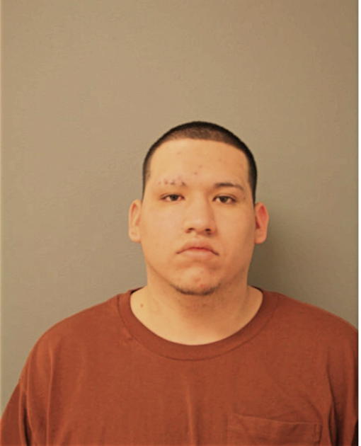 RENE JAIME, Cook County, Illinois