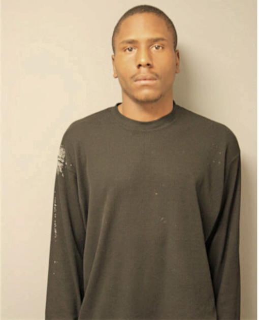 RICHARD JAMES, Cook County, Illinois