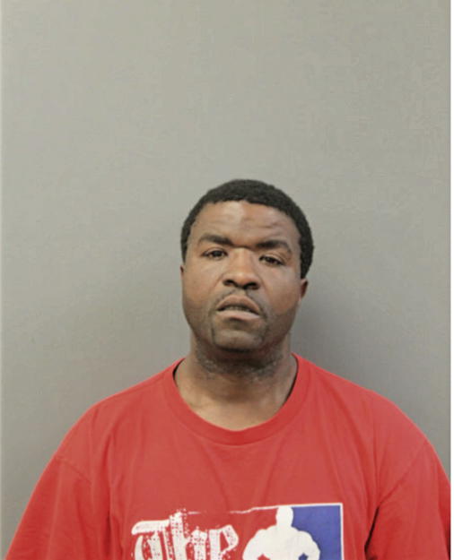 LASHON JENKINS, Cook County, Illinois