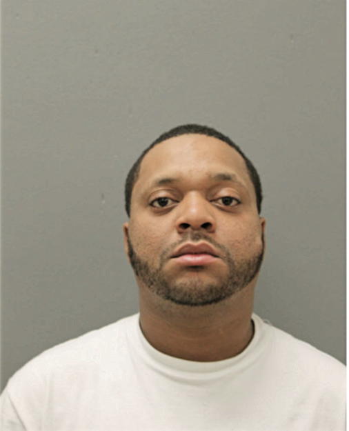 CARL E JOHNSON, Cook County, Illinois