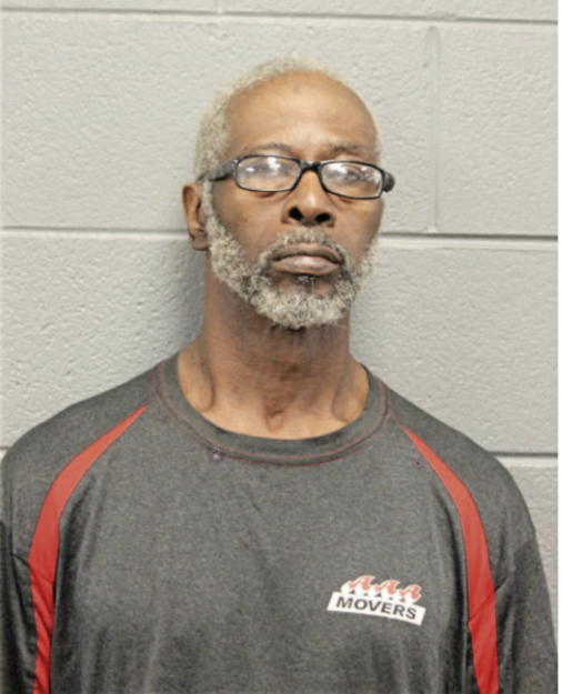 JAMES T JOHNSON, Cook County, Illinois