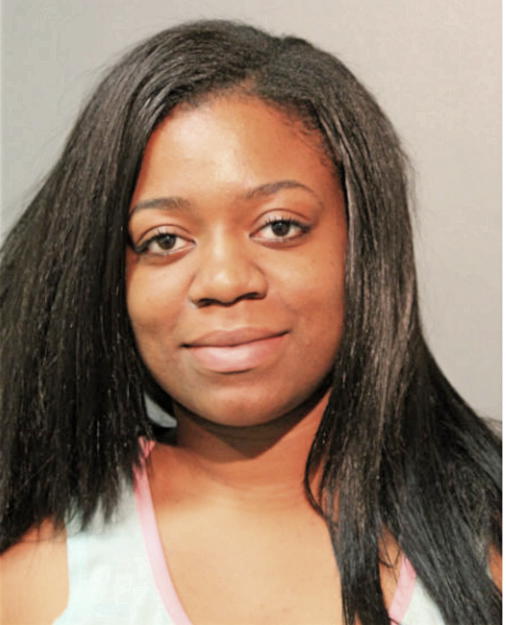 KARA LENA JOHNSON, Cook County, Illinois