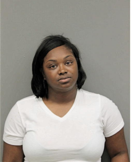 KEOISHA JOHNSON, Cook County, Illinois