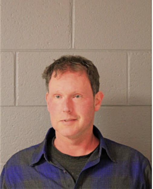 MARK C JOHNSON, Cook County, Illinois