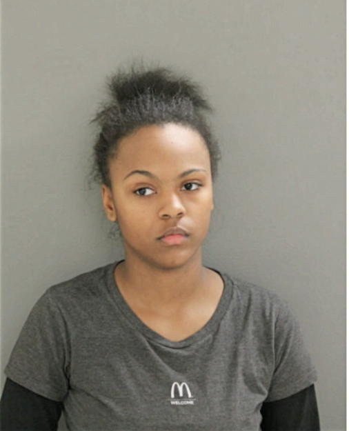 TANIYA JOHNSON, Cook County, Illinois