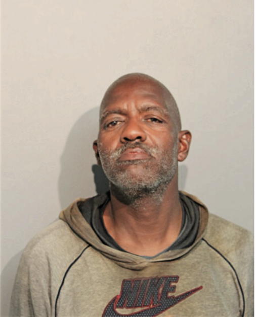 VINCENT E JOHNSON, Cook County, Illinois
