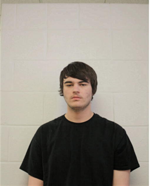 HAYDEN P KAMMIER, Cook County, Illinois