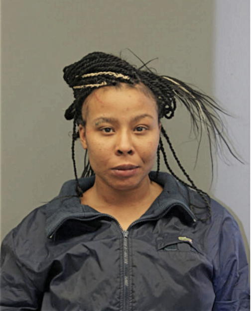 TOYA M KELLY, Cook County, Illinois