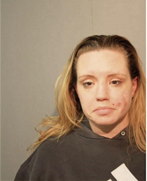 MELISSA L KNOTH, Cook County, Illinois