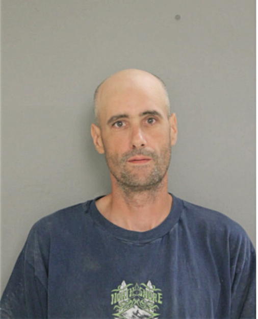 TROY S KOSTANSKI, Cook County, Illinois