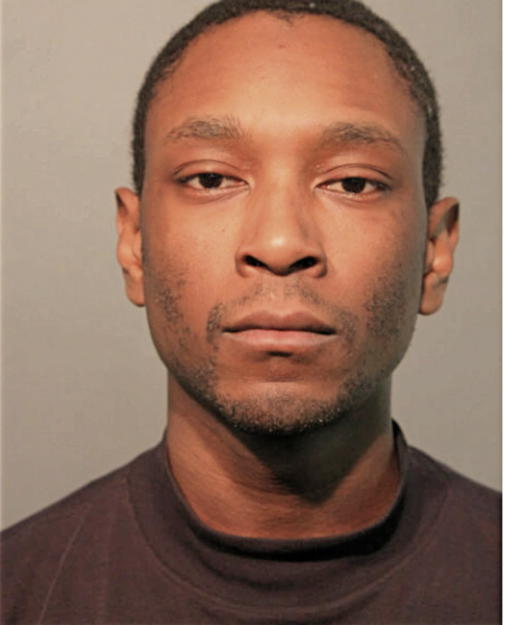 JUSTIN L LAWSON, Cook County, Illinois