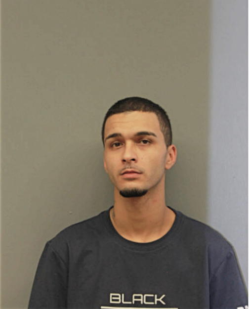 GEORGE A LAURENO, Cook County, Illinois
