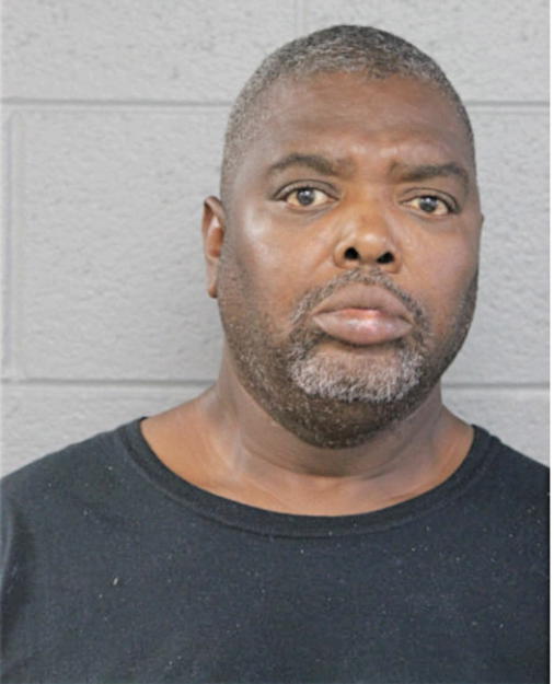 KEVIN LINDSEY, Cook County, Illinois