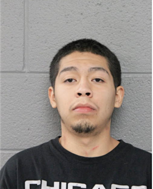 FRANCISCO LOPEZ, Cook County, Illinois
