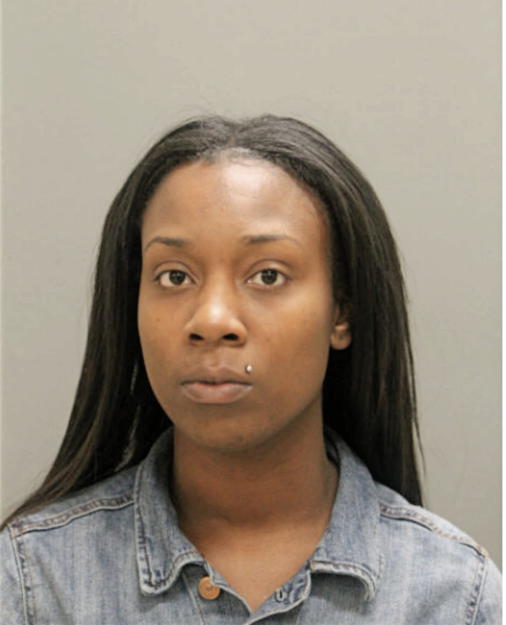 TIERA N M WILLIAMS, Cook County, Illinois