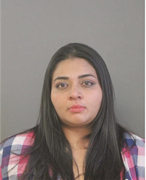 MARIA G MACIAS, Cook County, Illinois