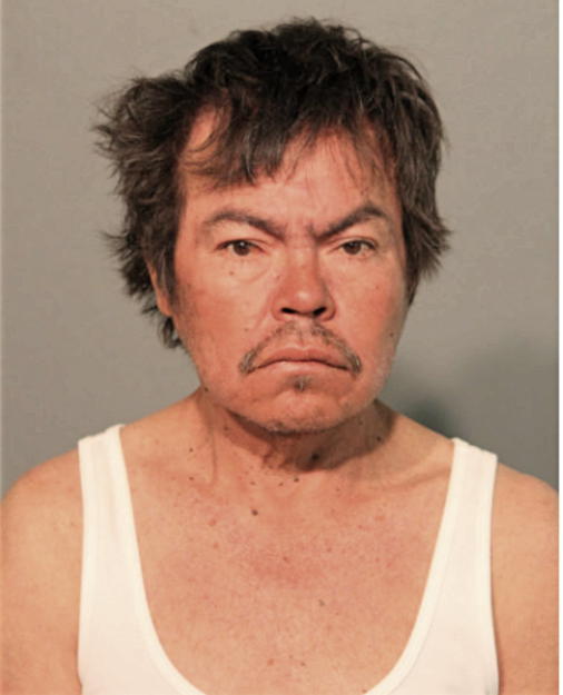RAMON MARTINEZ, Cook County, Illinois