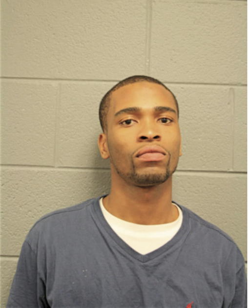 LORENZO MATTHEWS, Cook County, Illinois