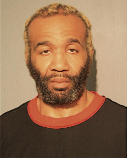 DAKARAI D MCCLINTON, Cook County, Illinois