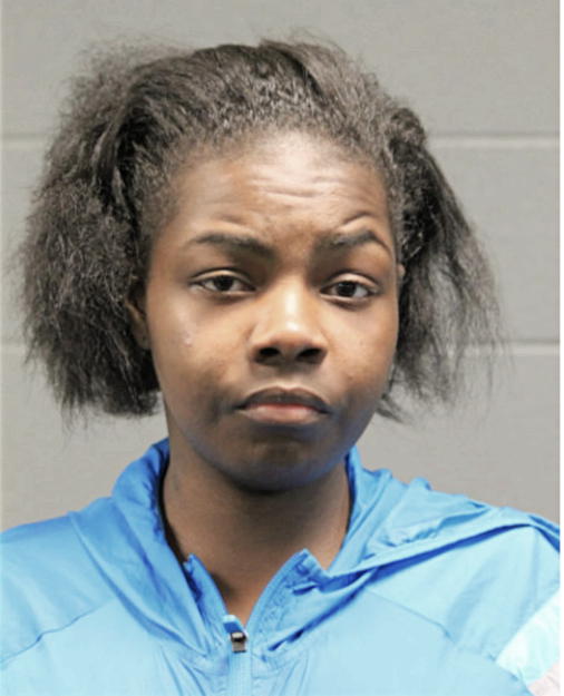 GHASHIYA A MEMBERS, Cook County, Illinois