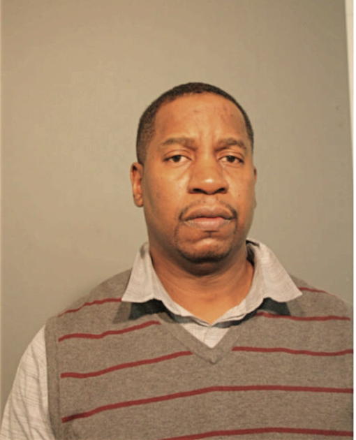 JIMMY MEMBERS, Cook County, Illinois