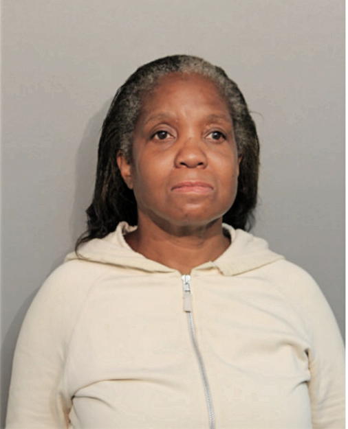 YVAUGHN E MILES, Cook County, Illinois