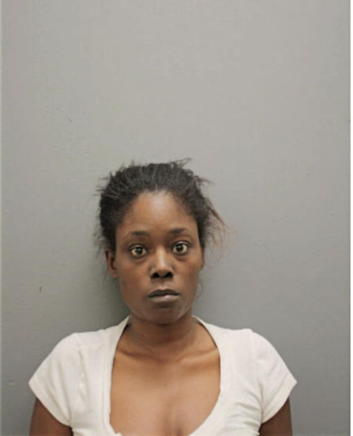 JAVONDA S MOORE, Cook County, Illinois