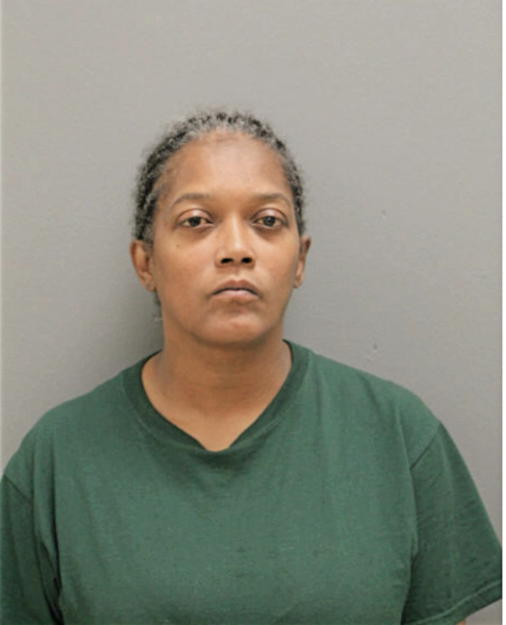 CASSANDRA MORGAN, Cook County, Illinois