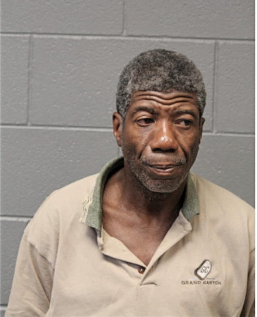 JAMES W MORROW, Cook County, Illinois