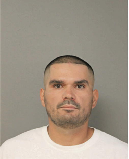 ALEJANDRO MUNETON, Cook County, Illinois