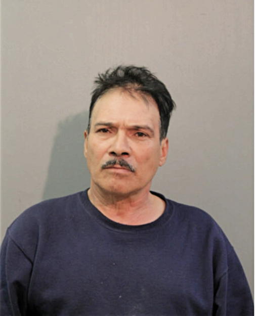EULOGIO MARTINEZ MURO, Cook County, Illinois