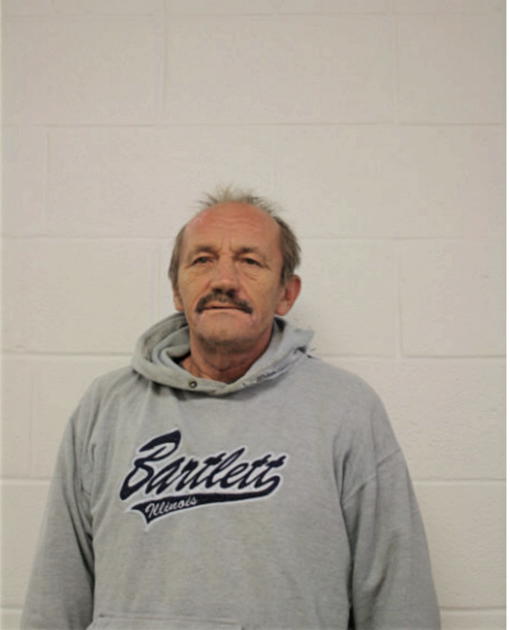 JANUSZ MYLYNARCZYK, Cook County, Illinois