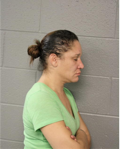 LACREASHA SIMONE NASH - REYNOLDS, Cook County, Illinois