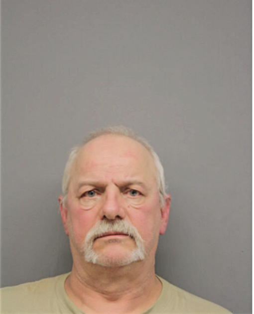 PAUL NAUJOKAS, Cook County, Illinois
