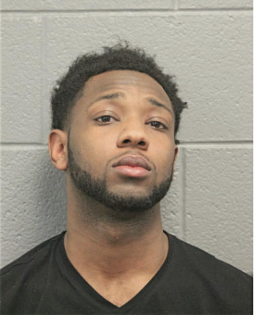 MARIO F NORMAN, Cook County, Illinois