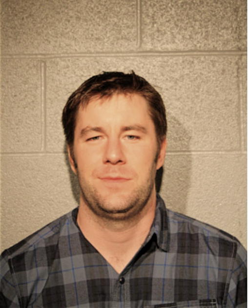 JOHN T O'MALLEY, Cook County, Illinois