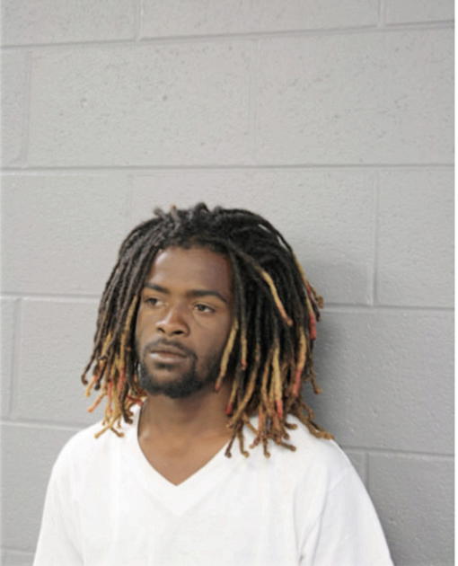 WILLIAM OATS, Cook County, Illinois